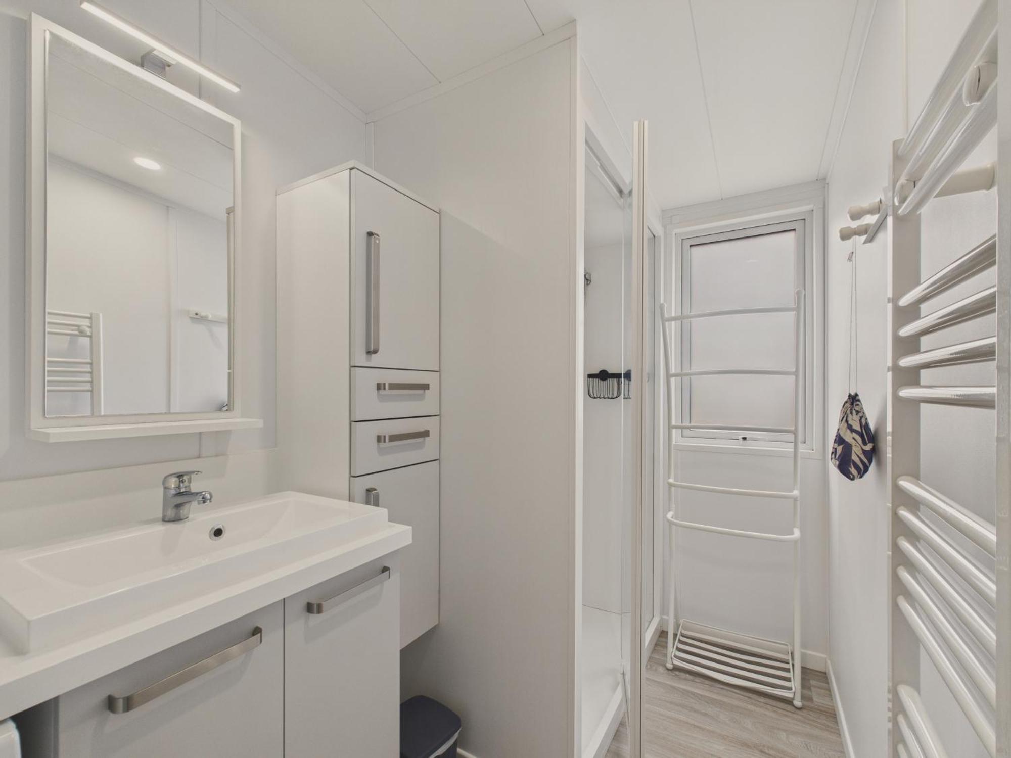 Joli Chalet Pour 6 - Domaine Avec Piscine Brétignolles-sur-Mer Exteriör bild